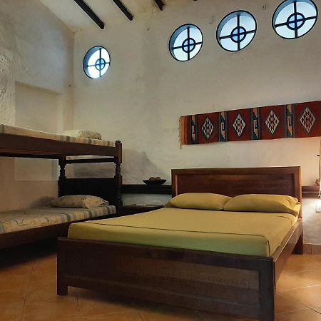 Casa Constantino Pension Rivera Buitenkant foto