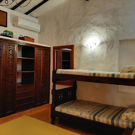 Casa Constantino Pension Rivera Buitenkant foto