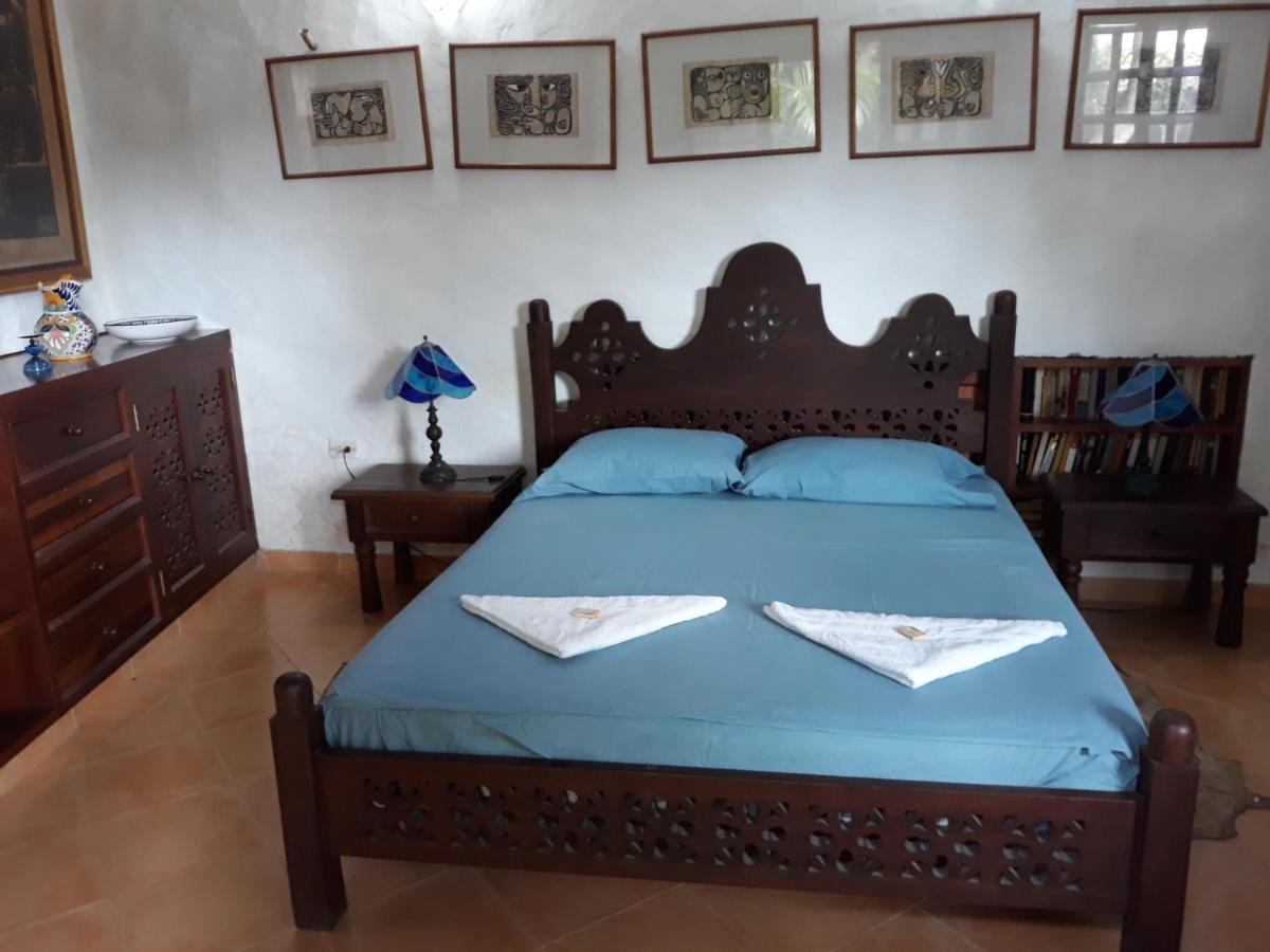Casa Constantino Pension Rivera Buitenkant foto