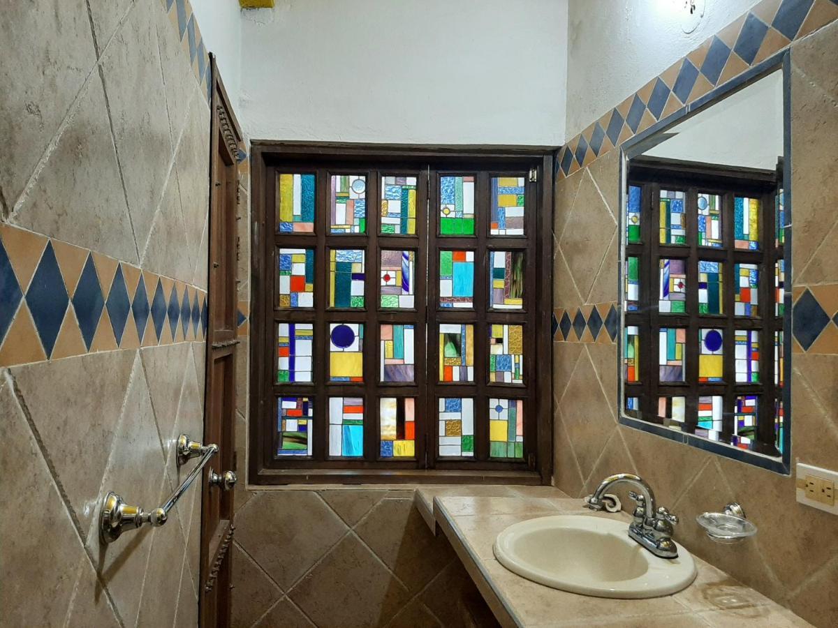 Casa Constantino Pension Rivera Buitenkant foto
