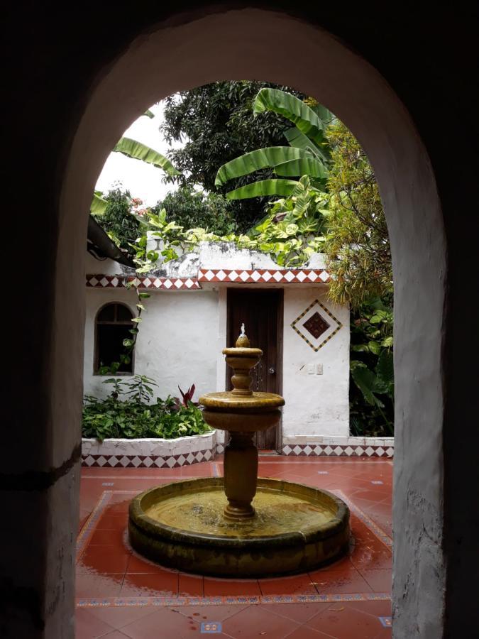 Casa Constantino Pension Rivera Buitenkant foto