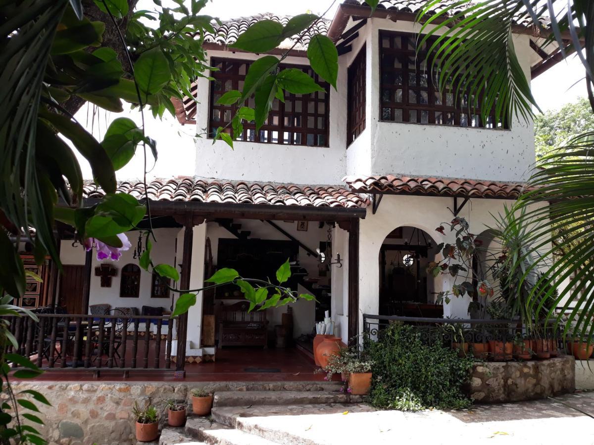 Casa Constantino Pension Rivera Buitenkant foto
