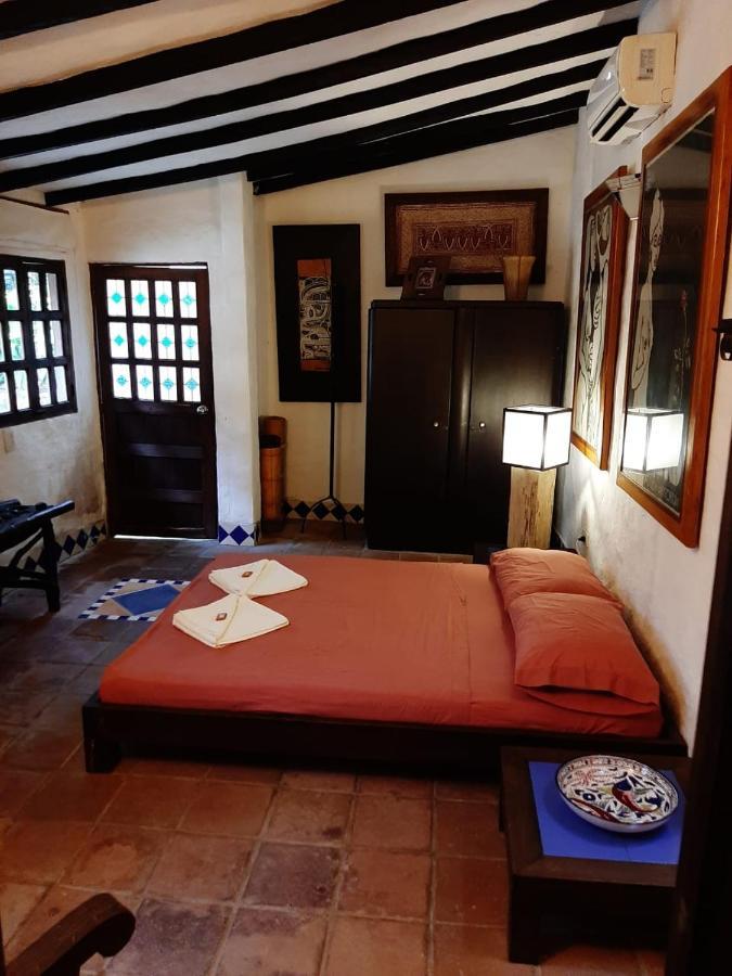 Casa Constantino Pension Rivera Buitenkant foto