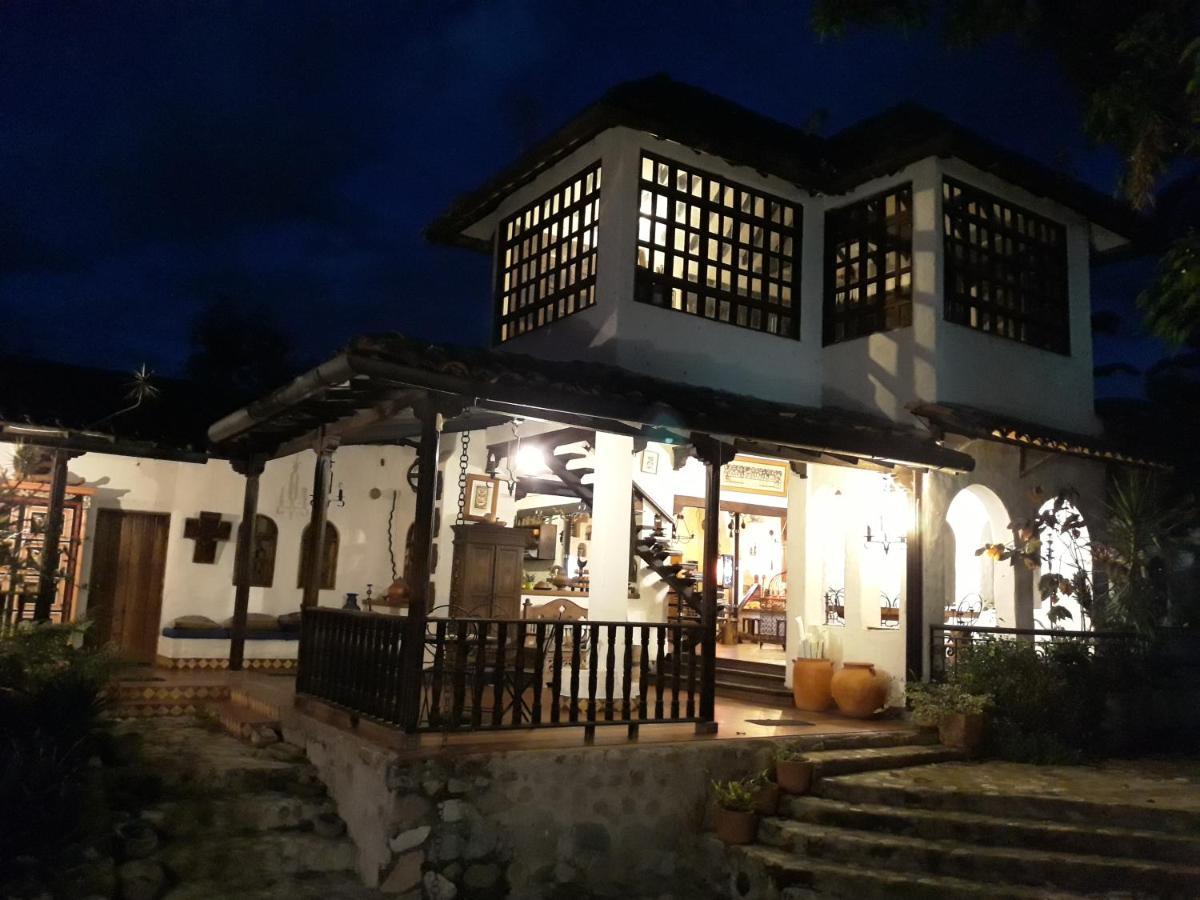 Casa Constantino Pension Rivera Buitenkant foto