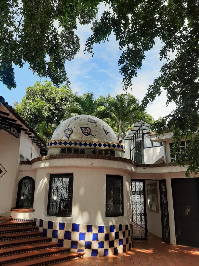Casa Constantino Pension Rivera Buitenkant foto