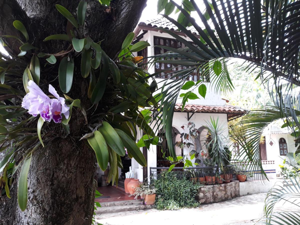 Casa Constantino Pension Rivera Buitenkant foto