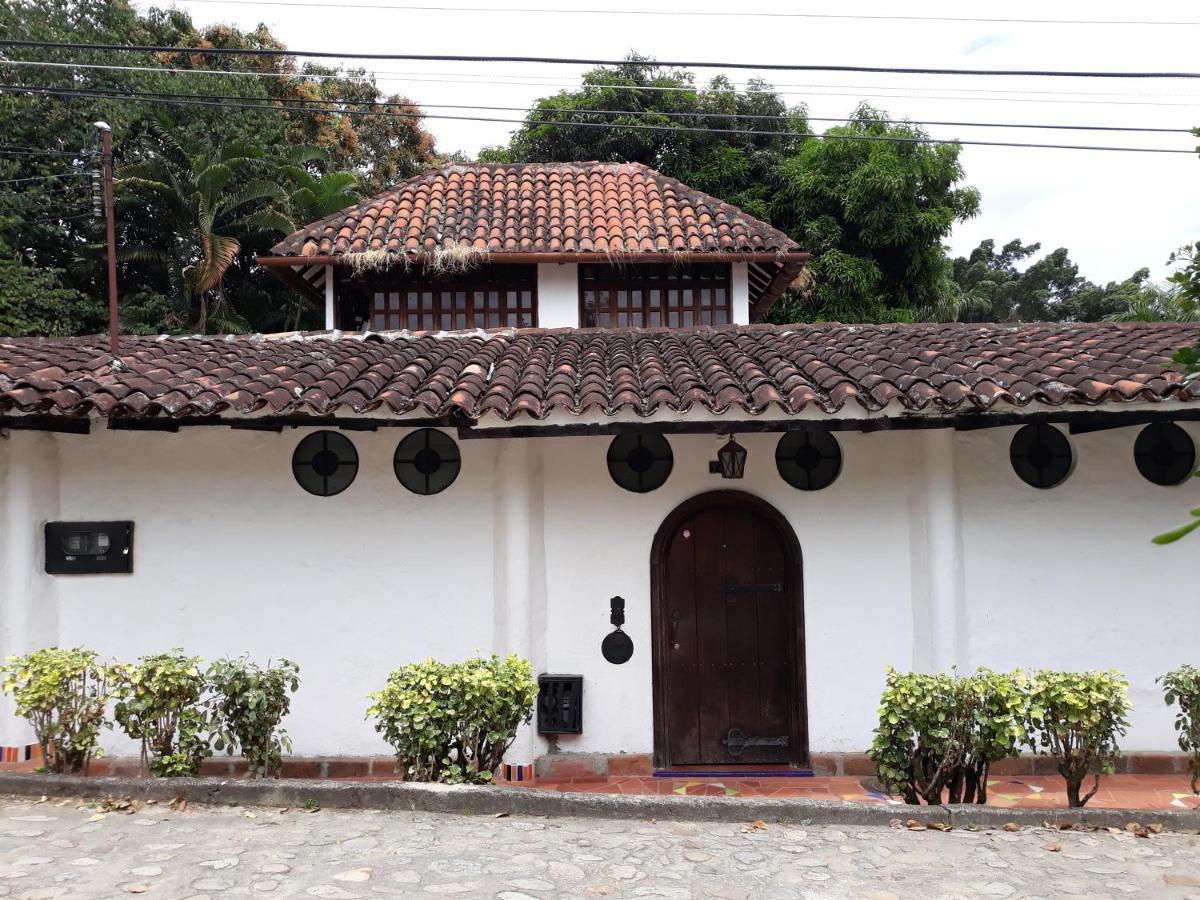 Casa Constantino Pension Rivera Buitenkant foto