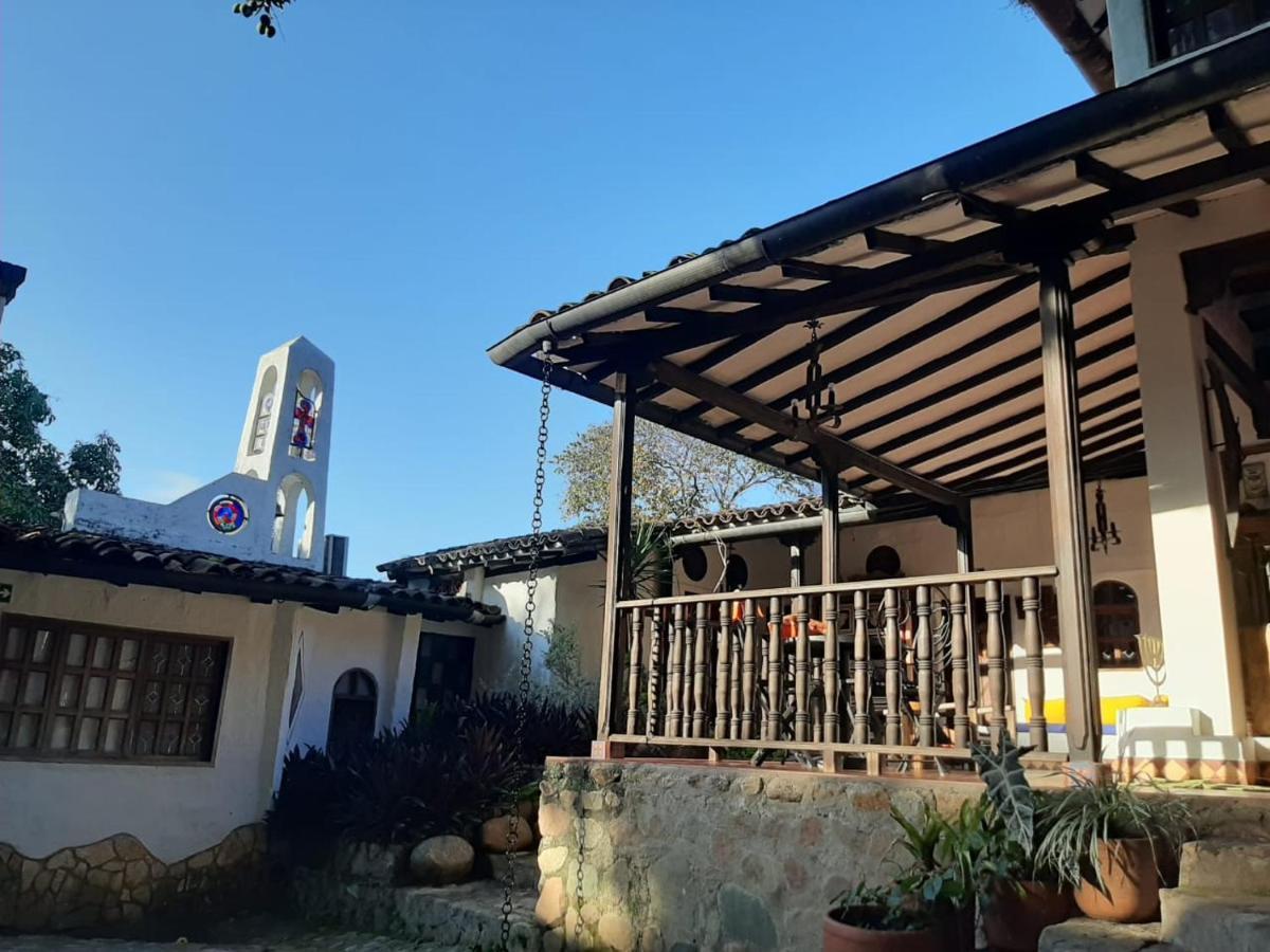 Casa Constantino Pension Rivera Buitenkant foto