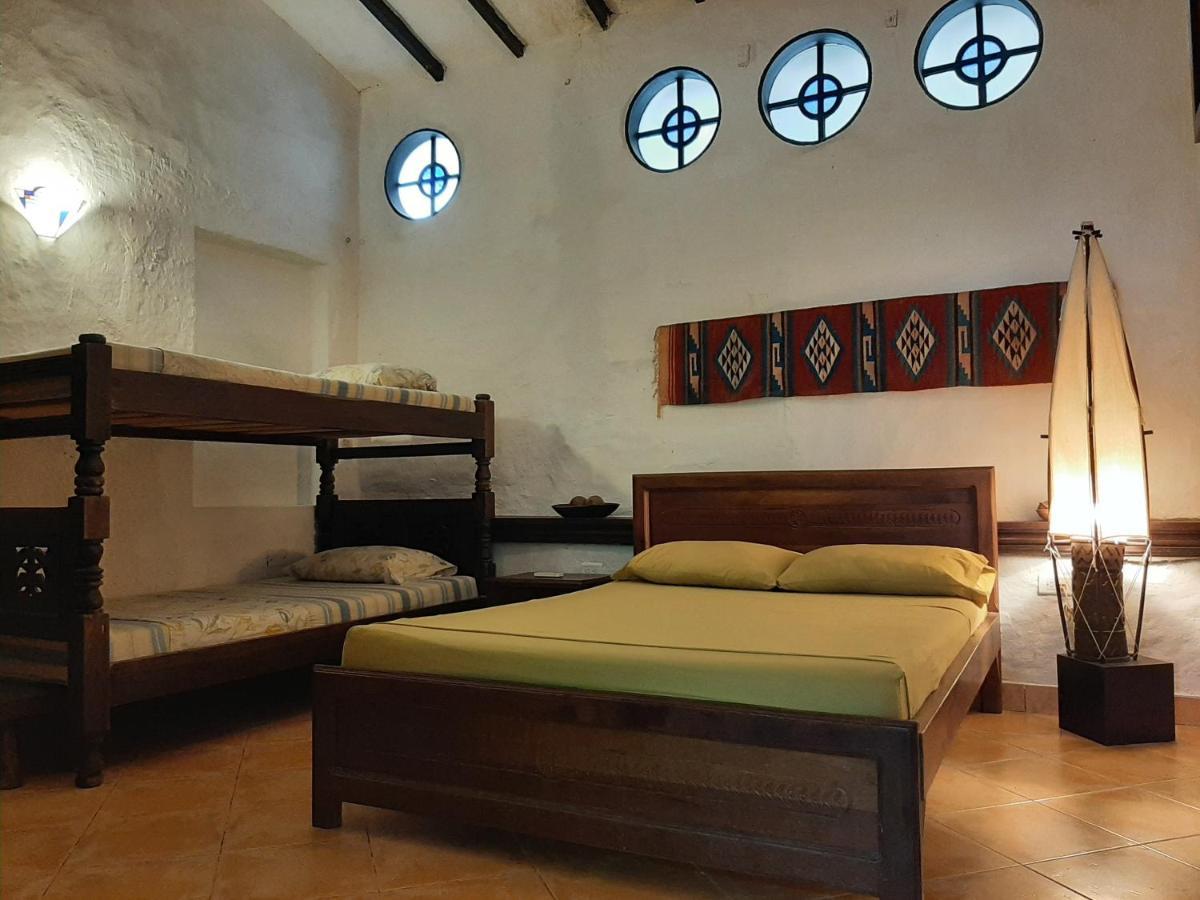 Casa Constantino Pension Rivera Buitenkant foto