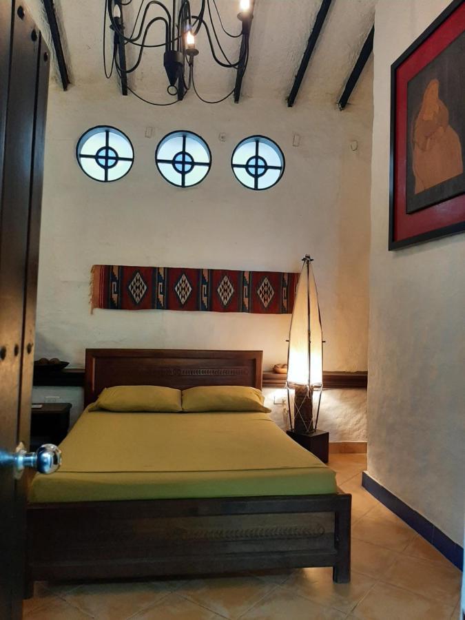 Casa Constantino Pension Rivera Buitenkant foto