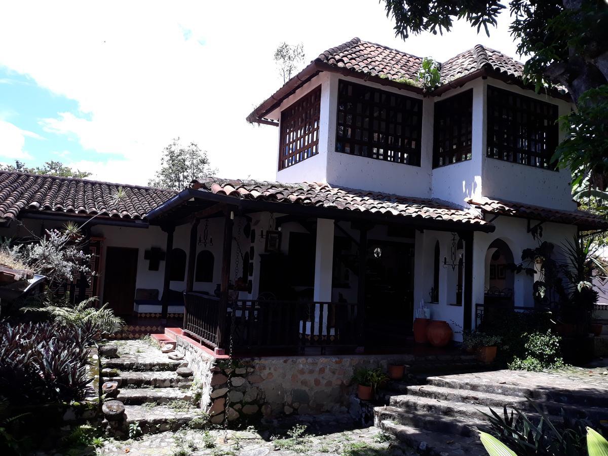 Casa Constantino Pension Rivera Buitenkant foto