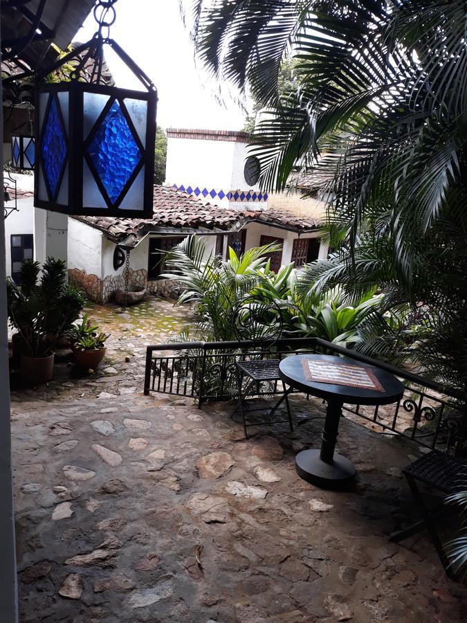 Casa Constantino Pension Rivera Buitenkant foto