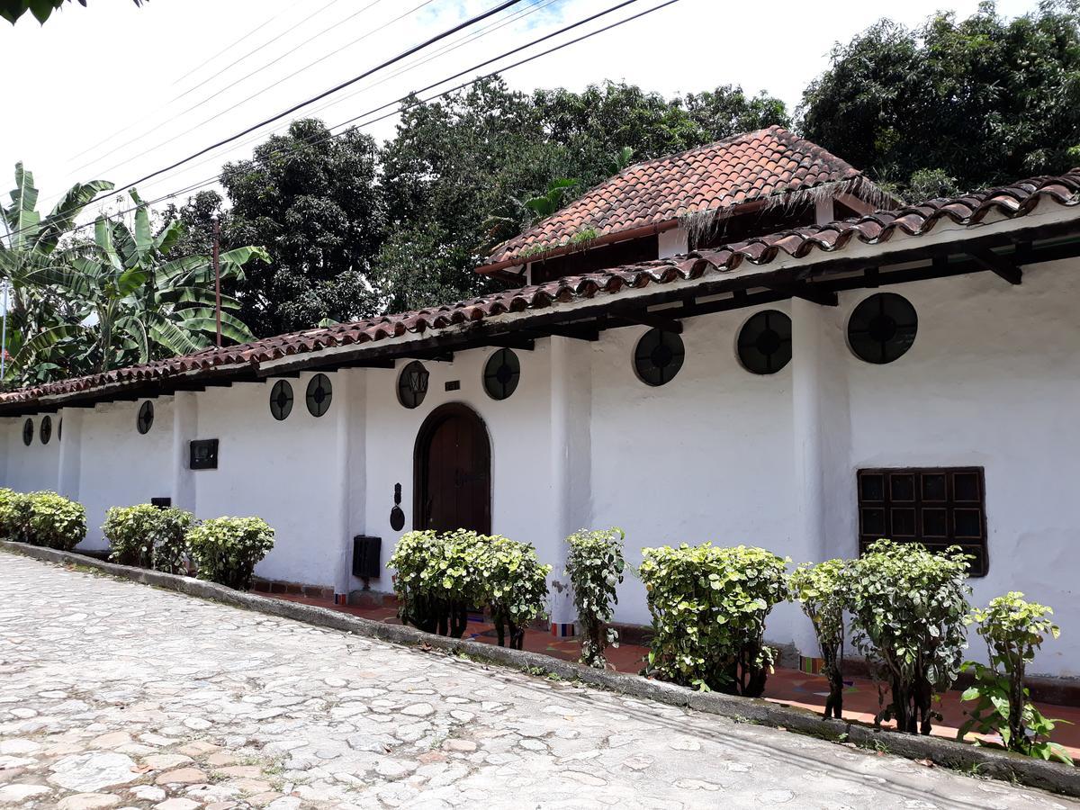 Casa Constantino Pension Rivera Buitenkant foto