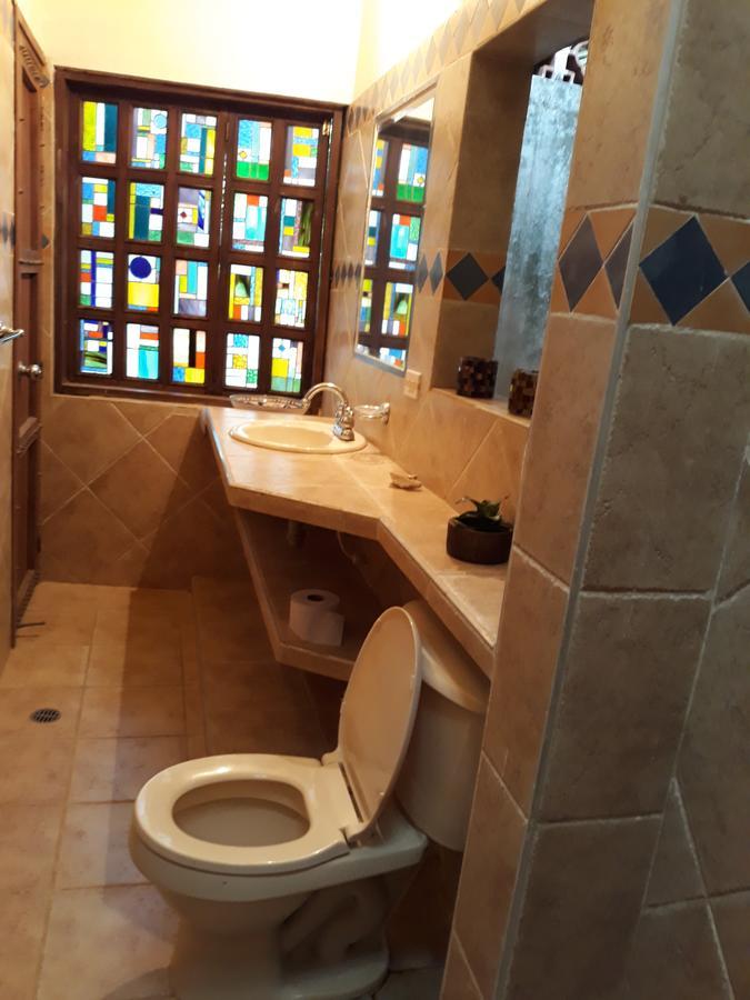 Casa Constantino Pension Rivera Buitenkant foto