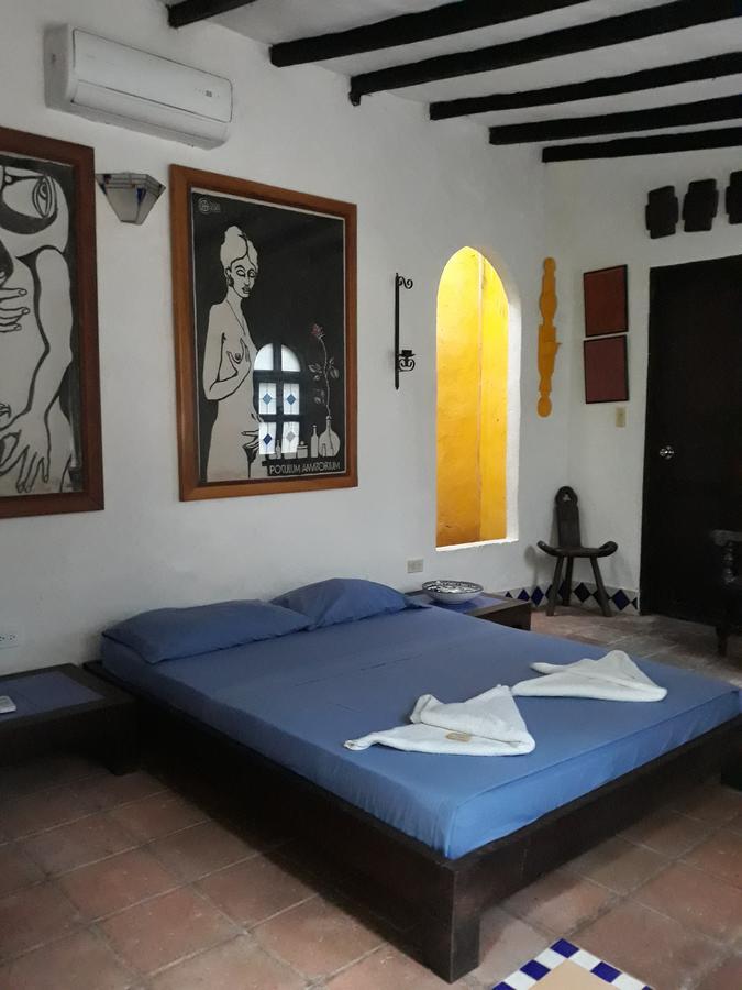 Casa Constantino Pension Rivera Buitenkant foto