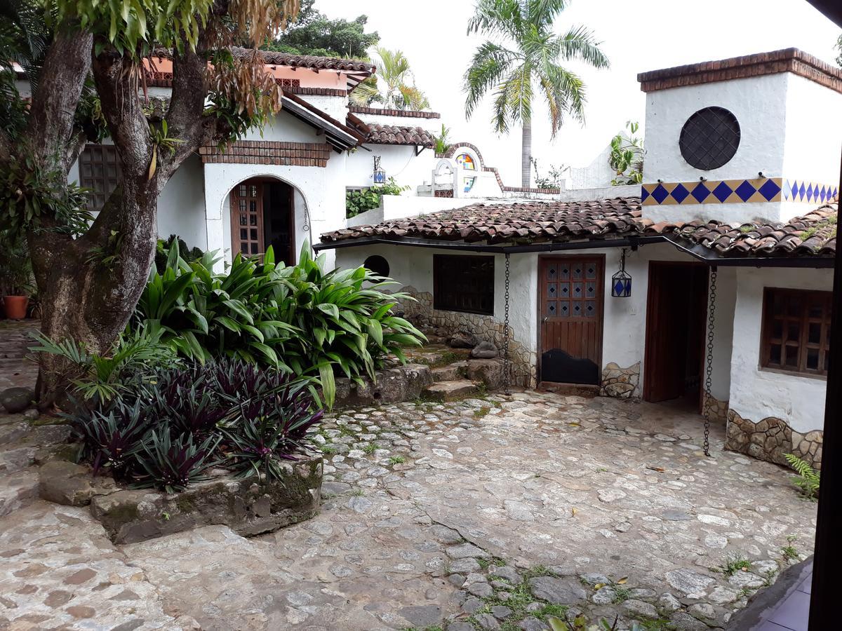 Casa Constantino Pension Rivera Buitenkant foto