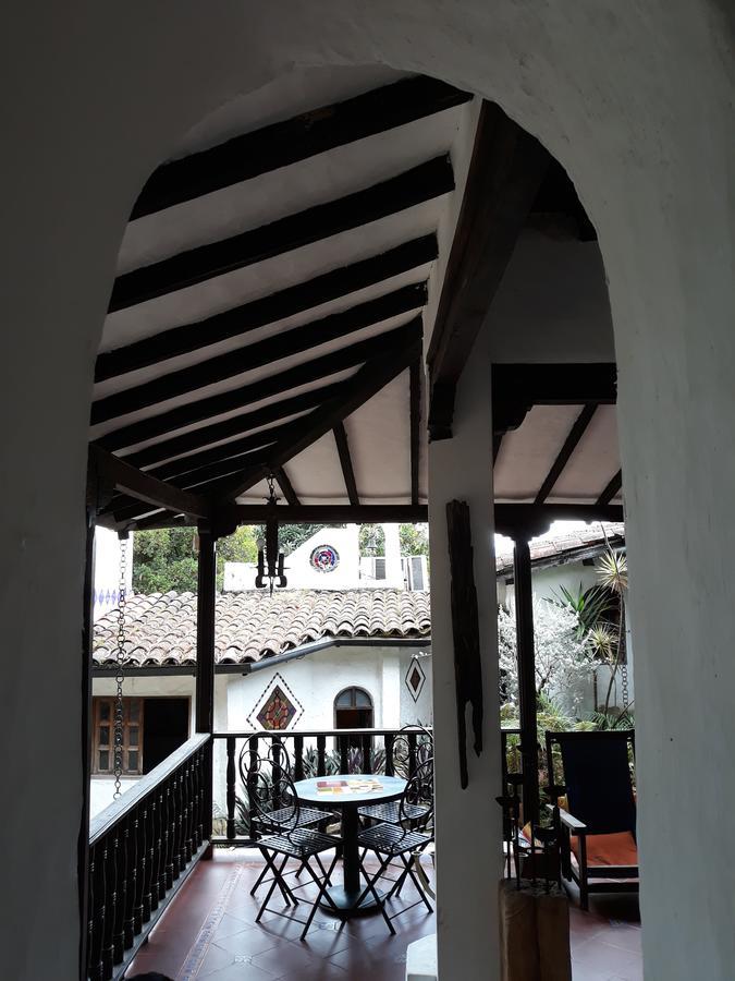 Casa Constantino Pension Rivera Buitenkant foto