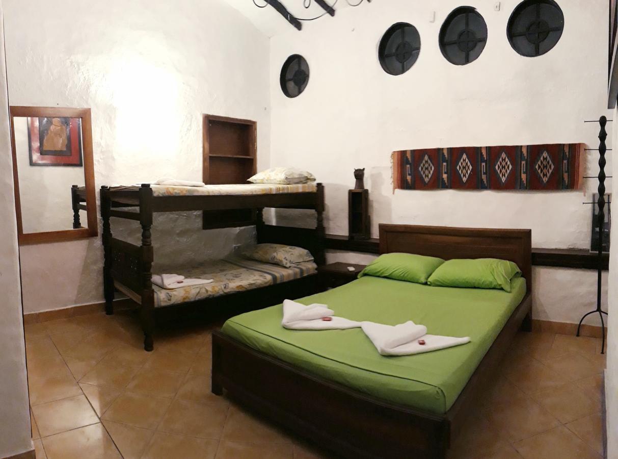 Casa Constantino Pension Rivera Buitenkant foto