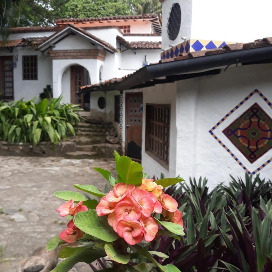 Casa Constantino Pension Rivera Buitenkant foto
